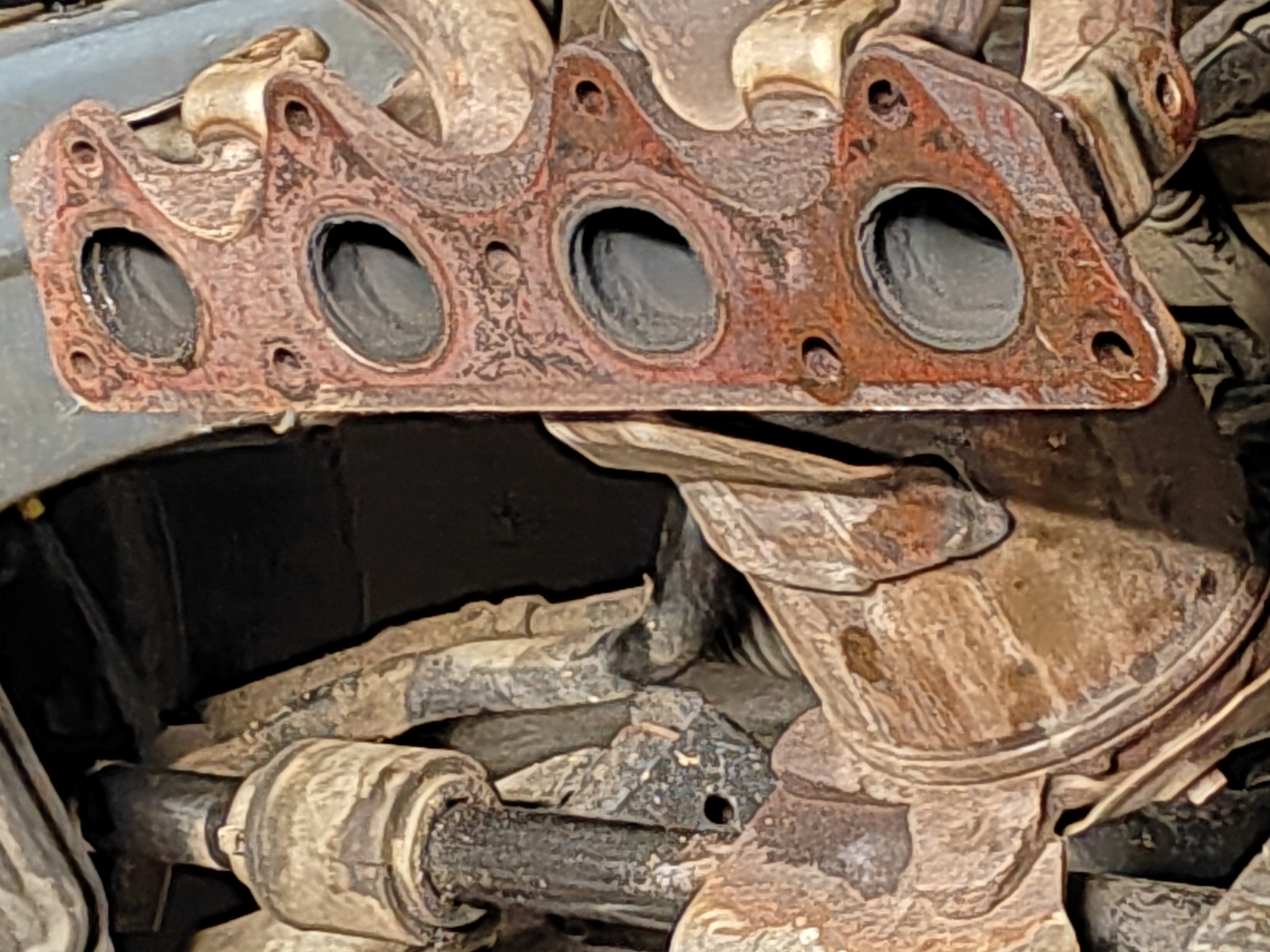 Kia Ceed – diagnosztika / javítás – kép 3